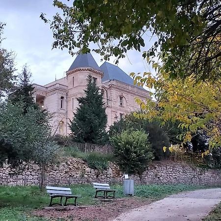 Adorable Studio 25M² Tres Calme Avec Parking مارسيليا المظهر الخارجي الصورة